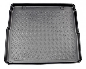 Honda Cr-V V Suv din 10.2018 - Prezent, Tavita Pentru Portbagaj Lux Premium Dedicata, Portbagaj Superior *2 accesorii pentru autoturismul tau - masina v203955