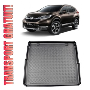 Honda Cr-V V Suv din 10.2018 - Prezent, Tavita Pentru Portbagaj Lux Premium Dedicata, Portbagaj Superior *2