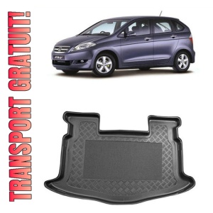 Honda Fr-V Hatchback din 2004 - 2010 *1, Tavita Pentru Portbagaj Lux Premium Dedicata,