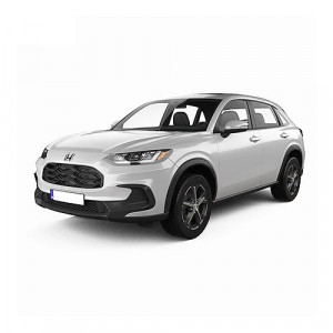 Honda Hr-V III din 09.2021 - Prezent Suv *1 , Tavita Pentru Portbagaj Lux Premium Dedicata, accesorii pentru autoturismul tau - masina v178269