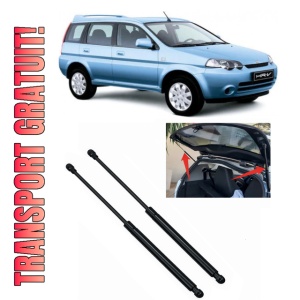 Honda HR-V Set 2 amortizoare pentru portbagaj Krosno compatibil cu Honda HR-V SUV fabricat intre 1999-2005