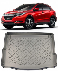 Honda HR-V Tavita pentru portbagaj compatibila Honda HR-V III e:HEV Hybrid fabricatie 09.2021 - prezent, caroserie suv, cu subwoofer accesorii pentru autoturismul tau - masina v109979
