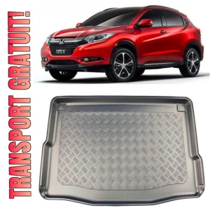 Honda HR-V Tavita pentru portbagaj compatibila Honda HR-V III e:HEV Hybrid fabricatie 09.2021 - prezent, caroserie suv, fara subwoofer