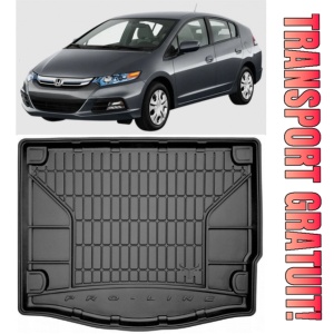 Honda Insight Hatchback din 2009 - 11.2013 *1, Tavita Pentru Portbagaj Lux Premium Dedicata,