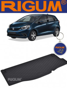 Honda Jazz IV Hybrid din 06.2020 - Prezent Hatchback *1 , Tavita Pentru Portbagaj Lux Premium Dedicata, accesorii pentru autoturismul tau - masina v176236