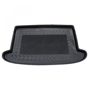 Hyundai Accent Hatchback din 2006 - 2010 *1, Tavita Pentru Portbagaj Lux Premium Dedicata, accesorii pentru autoturismul tau - masina v196791