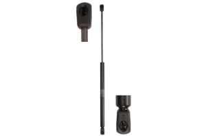HYUNDAI ACCENT III (MC) - Set 2 amortizoare pentru portbagaj / haion compatibil cu HYUNDAI ACCENT III (MC) fabricat 2005 – 2010 accesorii pentru autoturismul tau - masina v27202