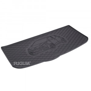 Hyundai I10 III Hatchback din 02.2020 - Prezent, Tavita Pentru Portbagaj Lux Premium Dedicata, Portbagaj Inferior *2 accesorii pentru autoturismul tau - masina v185910