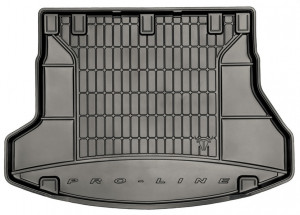 Hyundai I30 II Combi din 02.2012 - 06.2017 *1, Tavita Pentru Portbagaj Lux Premium Dedicata, accesorii pentru autoturismul tau - masina v199777
