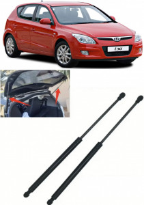 Hyundai i30 Set 2 amortizoare pentru portbagaj / haion Krosno compatibil cu Hyundai i30 Hatchback fabricat intre 2007-2011 accesorii pentru autoturismul tau - masina v91306