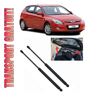 Hyundai i30 Set 2 amortizoare pentru portbagaj / haion Krosno compatibil cu Hyundai i30 Hatchback fabricat intre 2007-2011