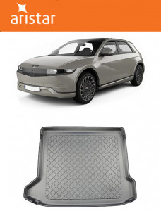 Hyundai Ioniq 5 din 2021 - Prezent Hatchback *3 , Tavita Pentru Portbagaj Lux Premium Dedicata, accesorii pentru autoturismul tau - masina v177241