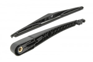 Hyundai IX 35 Brat stergator pentru luneta spate cu lamela 305 mm, compatibil cu Hyundai IX 35 SUV fabricat intre 2010-2015, calitate extra accesorii pentru autoturismul tau - masina v92403