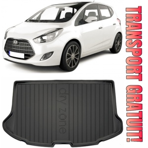 Hyundai Ix20 din 05.2010 - Prezent Hatchback Portbagaj Superior *1, Tavita Pentru Portbagaj Lux Premium Dedicata,