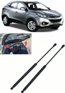 Hyundai ix35 Set 2 amortizoare pentru portbagaj Krosno compatibil cu Hyundai ix35 SUV fabricat intre 2009-2015 accesorii pentru autoturismul tau - masina v86670