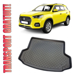 Hyundai Ix35 Suv din 2010 - 06.2015 *1, Tavita Pentru Portbagaj Lux Premium Dedicata, - Img 1
