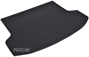 Hyundai ix35 Tavita pentru portbagaj din cauciuc, compatibila Hyundai ix35 fabricatie 2010 - 06.2015, caroserie suv accesorii pentru autoturismul tau - masina v112062