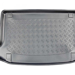 Hyundai Kona Hybrid Suv din 09.2019 - Prezent, Tavita Pentru Portbagaj Lux Premium Dedicata, InclusIV Facelift *1 accesorii pentru autoturismul tau - masina v188961