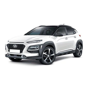 Hyundai Kona Suv din 11.2017 - Prezent, Tavita Pentru Portbagaj Lux Premium Dedicata, Inclusiv Facelift *5 accesorii pentru autoturismul tau - masina v188931