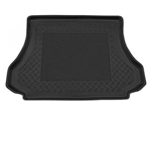 Hyundai Santa Fe I Suv din 11.2000 - 03.2006 *1, Tavita Pentru Portbagaj Lux Premium Dedicata, accesorii pentru autoturismul tau - masina v192243