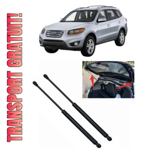 HYUNDAI SANTA FÉ III (DM, DMA) - Set 2 amortizoare pentru portbagaj / haion compatibil cu HYUNDAI SANTA FÉ III (DM, DMA) fabricat 2012 – 2018