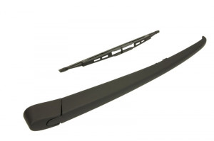 Hyundai Tucson Brat stergator pentru luneta spate cu lamela 305 mm, compatibil cu Hyundai Tucson SUV fabricat intre 2004-2010, calitate extra accesorii pentru autoturismul tau - masina v92419