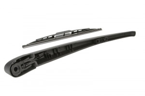 Hyundai Tucson Brat stergator pentru luneta spate cu lamela 305 mm, compatibil cu Hyundai Tucson SUV fabricat intre 2004-2010, calitate extra accesorii pentru autoturismul tau - masina v92544