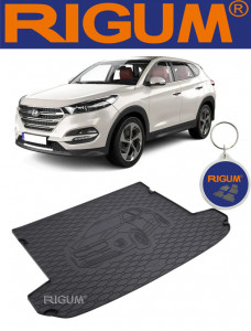 Hyundai Tucson din 07.2015 - 09.2020 Suv Portbagaj Superior *3, Tavita Pentru Portbagaj Lux Premium Dedicata, accesorii pentru autoturismul tau - masina v175831