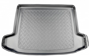 Hyundai Tucson Suv din 12.2020 - Prezent, Tavita Pentru Portbagaj Lux Premium Dedicata, Portbagaj Superior *2 accesorii pentru autoturismul tau - masina v185533
