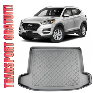 Hyundai Tucson Suv din 12.2020 - Prezent, Tavita Pentru Portbagaj Lux Premium Dedicata, Portbagaj Superior *3