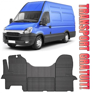 Iveco Daily III, Van, Din 2006 - 2014 , Set Covorase Auto Premium