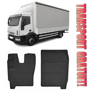 Iveco Eurocargo Typ 160, Din 2002 - Prezent, Truck , Set Covorase Auto Premium