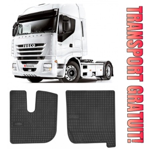 Iveco Stralis, Din 2002 - Prezent, Truck , Set Covorase Auto Premium