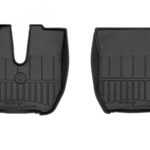 IVeco Stralis Din 2002 - Prezent, Truck , Set Covorase Auto Tip Tavita Premium 3D, din cauciuc accesorii pentru autoturismul tau - masina v162462