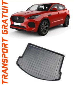 Jaguar E-Pace Suv din 01.2018 - Prezent *2, Tavita Pentru Portbagaj Lux Premium Dedicata, accesorii pentru autoturismul tau - masina v204684