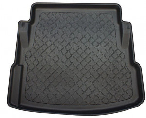 Jaguar Xe Sedan din 06.2015 - 2019, Tavita Pentru Portbagaj Lux Premium Dedicata, Roata Rezrva Ingusta *1 accesorii pentru autoturismul tau - masina v201991