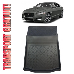 Jaguar Xf Sedan din 09.2015 - Prezent, Tavita Pentru Portbagaj Lux Premium Dedicata, Kit Reparatie *1
