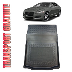Jaguar Xf Sedan din 09.2015 - Prezent, Tavita Pentru Portbagaj Lux Premium Dedicata, Kit Reparatie *2