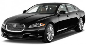 Jaguar Xj din 2009 - 2012 Sedan *1 , Tavita Pentru Portbagaj Lux Premium Dedicata, accesorii pentru autoturismul tau - masina v183217