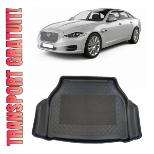Jaguar Xj Sedan din 2009 - Prezent *2, Tavita Pentru Portbagaj Lux Premium Dedicata,