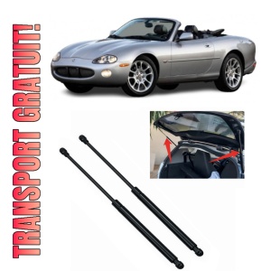 Jaguar XK 8 Convertible Set 2 amortizoare pentru portbagaj Krosno compatibil cu Jaguar XK 8 Convertible Combi fabricat intre 1996-2006
