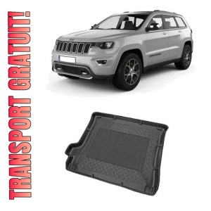 Jeep Grand Cherokee IV Suv din 10.2010 - Prezent *3, Tavita Pentru Portbagaj Lux Premium Dedicata,
