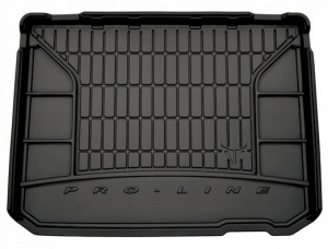 Jeep Renegade Suv din 09.2014 - 06.2018, Tavita Pentru Portbagaj Lux Premium Dedicata, Portbagaj Superior *1 accesorii pentru autoturismul tau - masina v185115