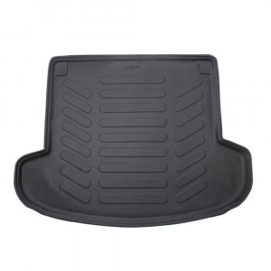 Kia Ceed Hatchback I 2006-2012 Tavita cauciuc pentru protectie portbagaj accesorii pentru autoturismul tau - masina v227564