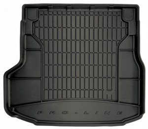 Kia Ceed III Combi din 09.2018 - Prezent, Tavita Pentru Portbagaj Lux Premium Dedicata, Cu Subwoofer *1 accesorii pentru autoturismul tau - masina v184837