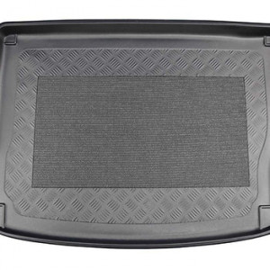 Kia E-Niro Suv din 11.2018 - Prezent, Tavita Pentru Portbagaj Lux Premium Dedicata, Portbagaj Superior *2 accesorii pentru autoturismul tau - masina v188634