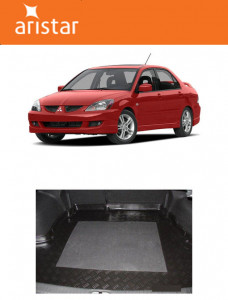 Kia Magentis II Sedan din 2006 - 2010 *1 , Tavita Pentru Portbagaj Lux Premium Dedicata, accesorii pentru autoturismul tau - masina v190875