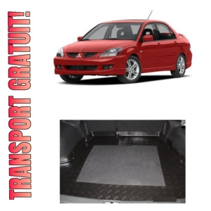 Kia Magentis II Sedan din 2006 - 2010 *1 , Tavita Pentru Portbagaj Lux Premium Dedicata,