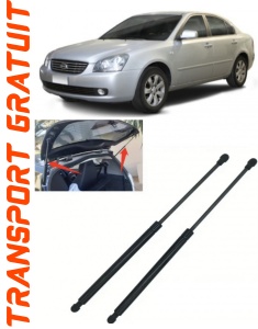 Kia Magentis II Set 2 amortizoare pentru portbagaj Krosno compatibil cu Kia Magentis II Combi fabricat intre 2005-2010 accesorii pentru autoturismul tau - masina v86664