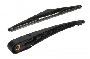 Kia Picanto II Brat stergator pentru luneta spate cu lamela 320 mm, compatibil cu Kia Picanto II Hatchback fabricat intre 2011-2017, calitate extra accesorii pentru autoturismul tau - masina v91850